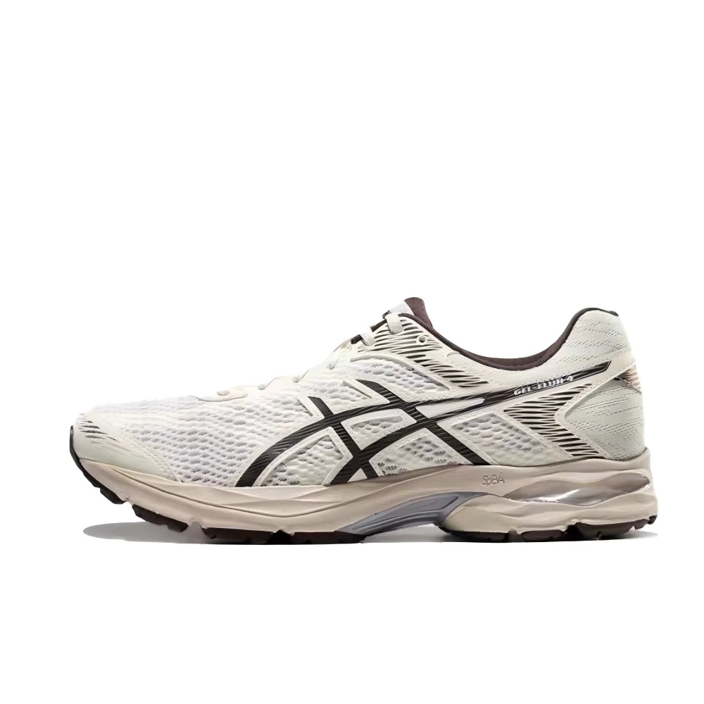 ASICS Gel-Flux 4 Comfortable,Cushioned,Durable,Breathable Low-Top Casual Training Running Shoes for Men,White/Brown,1011A614-200
ASICS Gel-Flux 4 Comfortable,Cushioned,Durable,Breathable Low-Top Casual Training Running Shoes for Men,White/Brown,1011A614-200