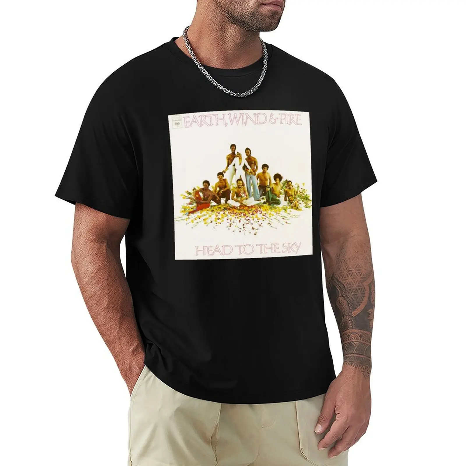 Head To The Sky. T-Shirt Quick Dry Fishing T-Shirt
Head To The Sky. T-Shirt Quick Dry Fishing T-Shirt
