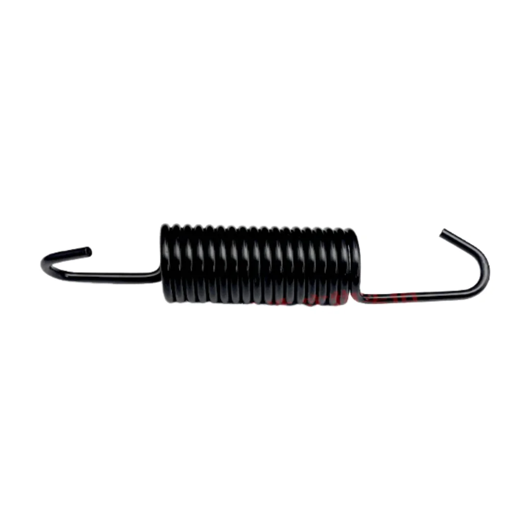 New For Samsung drum washing machine suspension spring DC61-01257M balance tension spring
New For Samsung drum washing machine suspension spring DC61-01257M balance tension spring