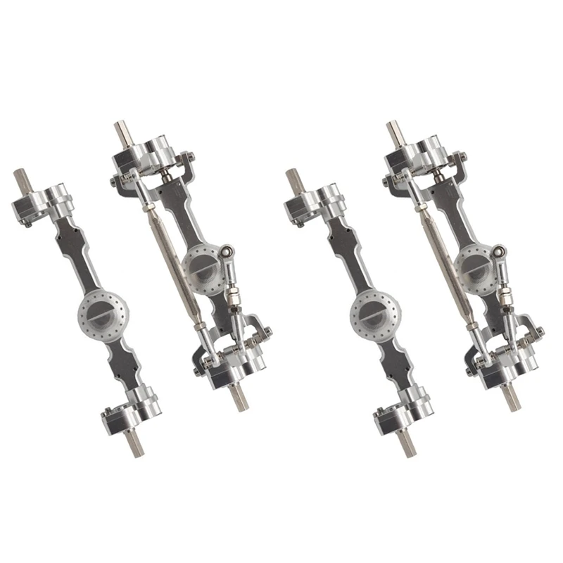 L81A 2025-2X Full Metal Front And Rear Portal Axle For MN D90 MN-90 MN96 MN98 MN99S MN45 1/12 RC Car Upgrade Parts Accessories,B
L81A 2025-2X Full Metal Front And Rear Portal Axle For MN D90 MN-90 MN96 MN98 MN99S MN45 1/12 RC Car Upgrade Parts Accessories,B