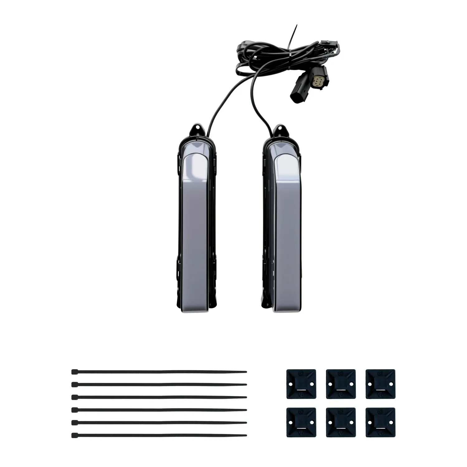Motorcycle Replacement LED Rear Fender Fascia Brake Turn Tail Light for Harley Touring CVO Street Electra Road Glide 2014-2023
Motorcycle Replacement LED Rear Fender Fascia Brake Turn Tail Light for Harley Touring CVO Street Electra Road Glide 2014-2023