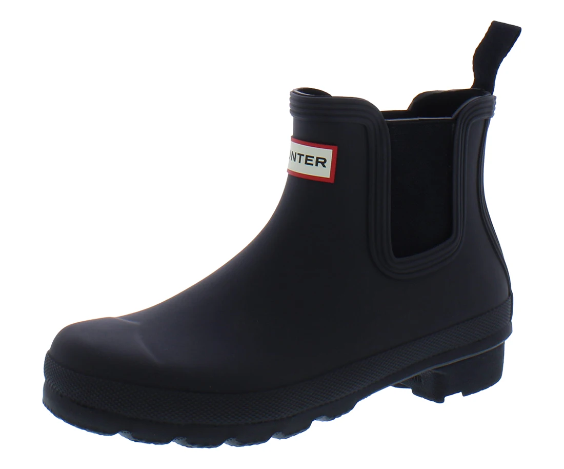 Hunter Original Chelsea Womens Shoes
Hunter Original Chelsea Womens Shoes