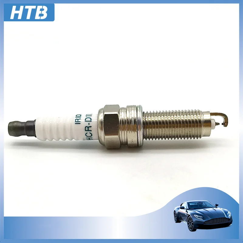 4 шт. 12290-R1A-H01 SILZKR7C11S 92932 Иридиевая свеча зажигания для Honda Accord VIII CR-V IV Crider Jade Odyssey Civic SILZKR7C-11S
4 шт. 12290-R1A-H01 SILZKR7C11S 92932 Иридиевая свеча зажигания для Honda Accord VIII CR-V IV Crider Jade Odyssey Civic SILZKR7C-11S