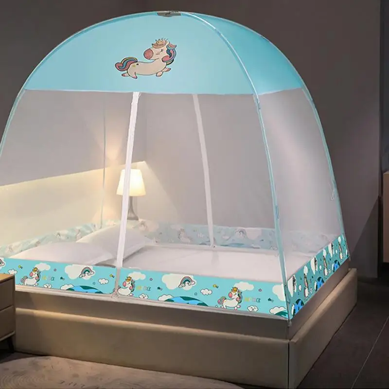 Москитная сетка для домашнего использования, летняя, двойная кровать, москитная сетка, мягкая, складная, Бесплатная установка, двойная дверь, шифрование кровати 1,5/1,8
Москитная сетка для домашнего использования, летняя, двойная кровать, москитная сетка, мягкая, складная, Бесплатная установка, двойная дверь, шифрование кровати 1,5/1,8