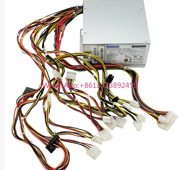 Brand new FSP500-70AGB FSP600-80PSA Industrial control computer power supply
Brand new FSP500-70AGB FSP600-80PSA Industrial control computer power supply
