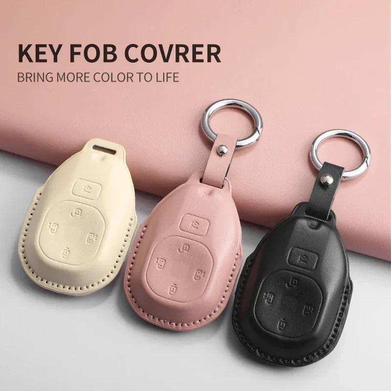 Pu Remote Car Key Case Cover For Gac Trumpchi Gs4 Gm8 Ga3 Ga6 Sgs7 Ga4 Gs5 Gs3 Legend Gs8 Keychain Key Accessories
Pu Remote Car Key Case Cover For Gac Trumpchi Gs4 Gm8 Ga3 Ga6 Sgs7 Ga4 Gs5 Gs3 Legend Gs8 Keychain Key Accessories