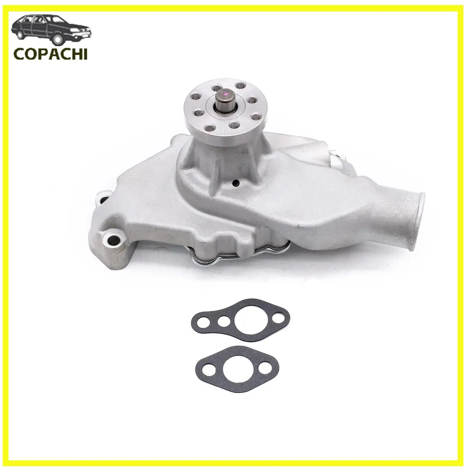 Короткая яркая атласная модель K71004 для двигателя 1955-1985 Chevy 305 327 350, запчасти для автомобиля, 1 шт.
Короткая яркая атласная модель K71004 для двигателя 1955-1985 Chevy 305 327 350, запчасти для автомобиля, 1 шт.