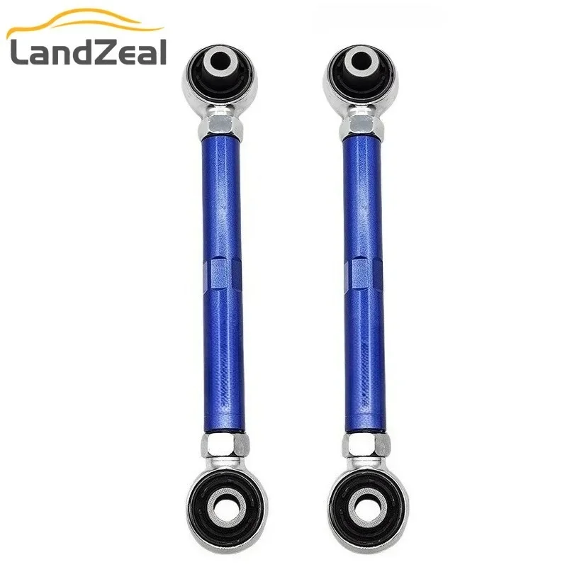 1K0501529 1K0501530 1pair General Adjustable Rear lower Control arm For VW Golf Jetta Passat CC Tiguan Sciricco SKODA
1K0501529 1K0501530 1pair General Adjustable Rear lower Control arm For VW Golf Jetta Passat CC Tiguan Sciricco SKODA