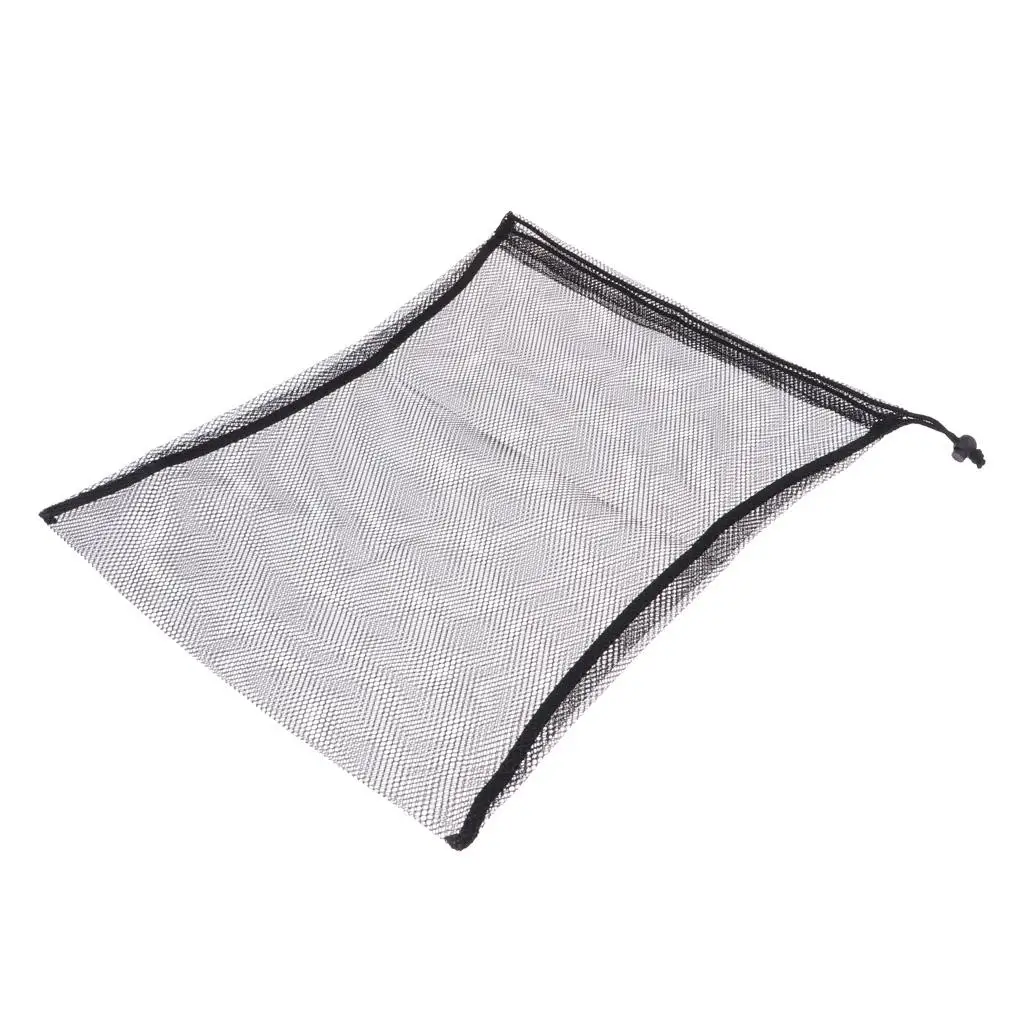 5xDrawstring Sneaker Bag Vented Mesh Backpack Training Sport Shoes Carry Sack
5xDrawstring Sneaker Bag Vented Mesh Backpack Training Sport Shoes Carry Sack