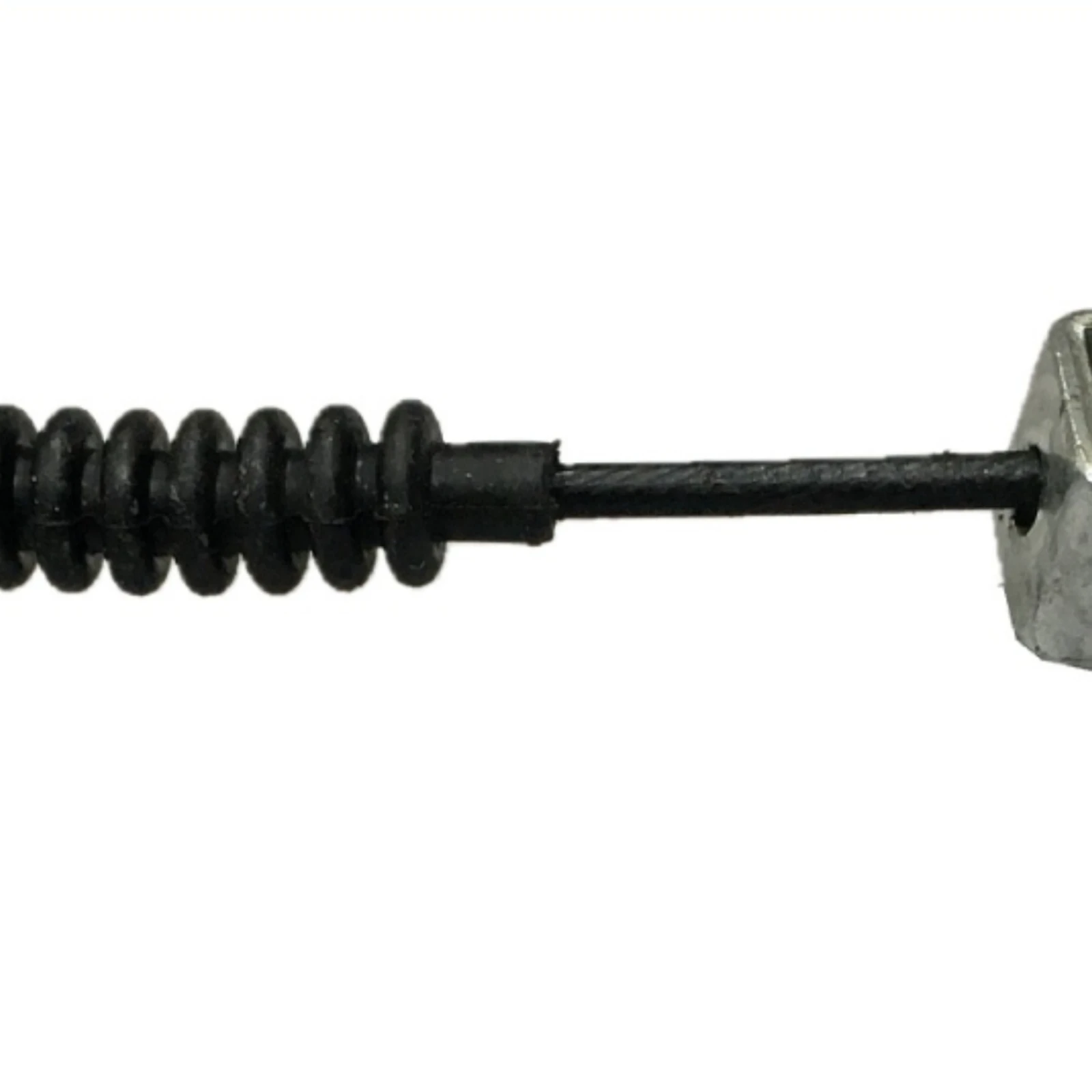 Golf Vehicle Brake Cable Flexible Brake Cable Assembly Vehicle Part Black Shielding
Golf Vehicle Brake Cable Flexible Brake Cable Assembly Vehicle Part Black Shielding