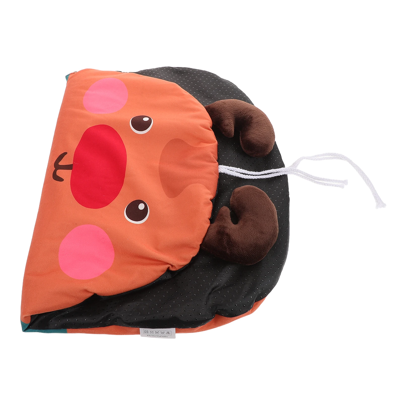 Pet Mat Dog Bed Cat Floor Sleeping Pad Breathable Cute Fabric Cushion for Hot Weather
Pet Mat Dog Bed Cat Floor Sleeping Pad Breathable Cute Fabric Cushion for Hot Weather