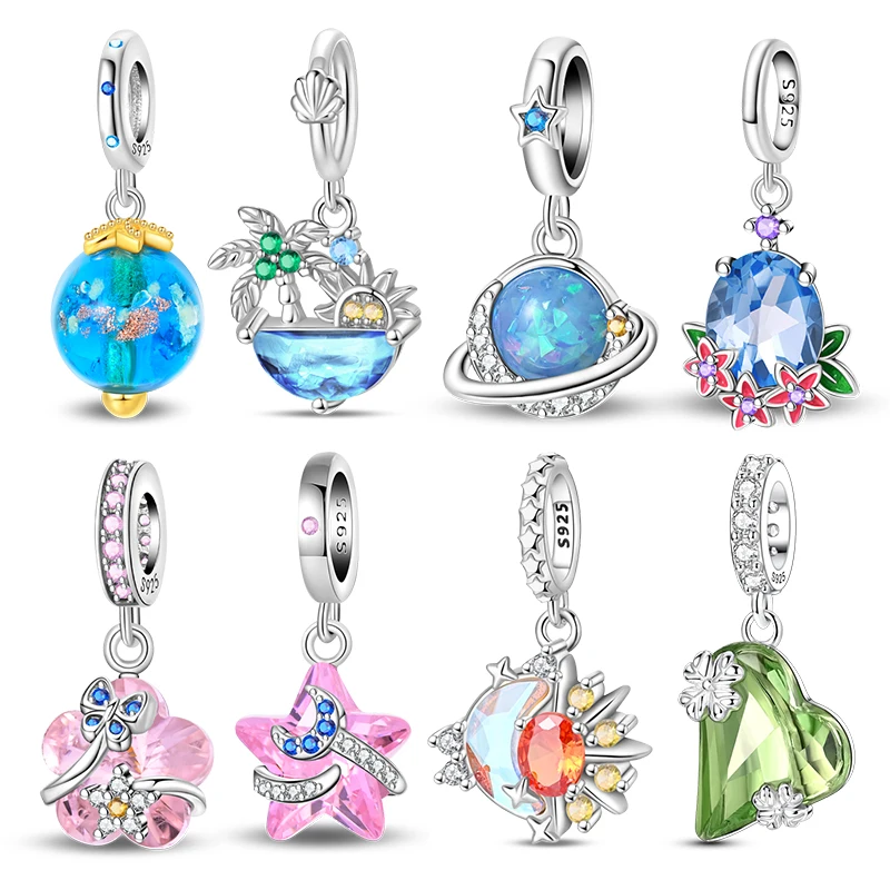 100% 925 пробы, серебро, цветок, сердце, драгоценный камень, подвески, бусины, светящийся кулон в виде светлячка, подходит для оригинального браслета 3 мм, сделай сам, для женщин, ювелирные изделия
100% 925 пробы, серебро, цветок, сердце, драгоценный камень, подвески, бусины, светящийся кулон в виде светлячка, подходит для оригинального браслета 3 мм, сделай сам, для женщин, ювелирные изделия