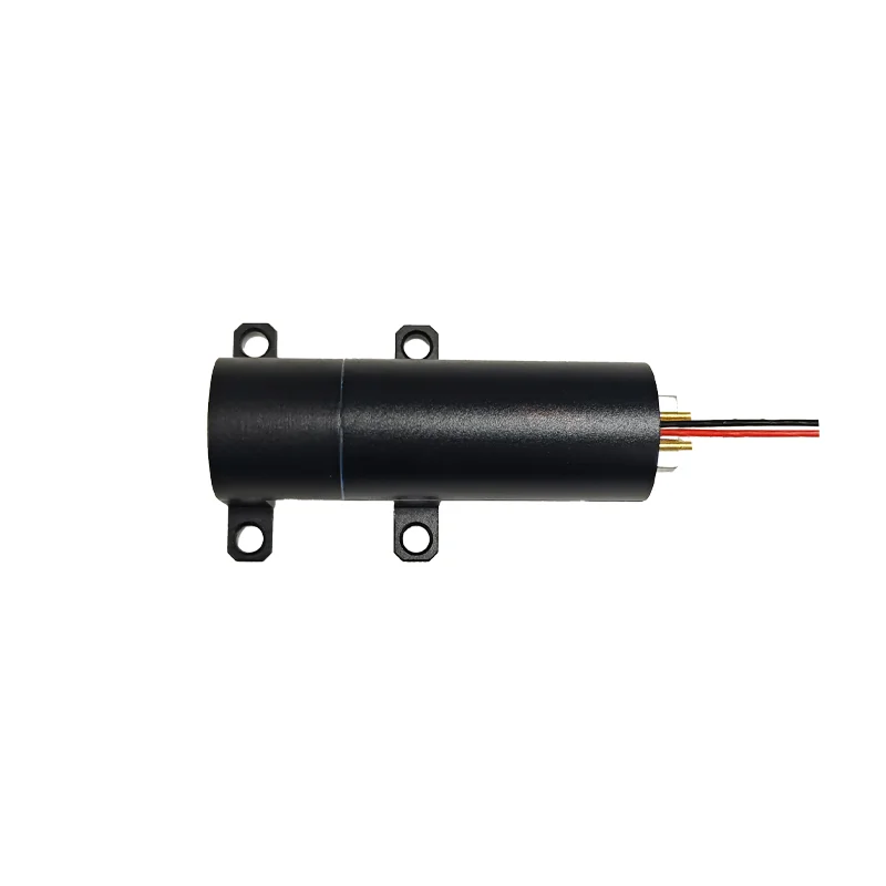 Lumispot ELT40-F1000-B0.6 1535nm Er-Glass Laser
Lumispot ELT40-F1000-B0.6 1535nm Er-Glass Laser