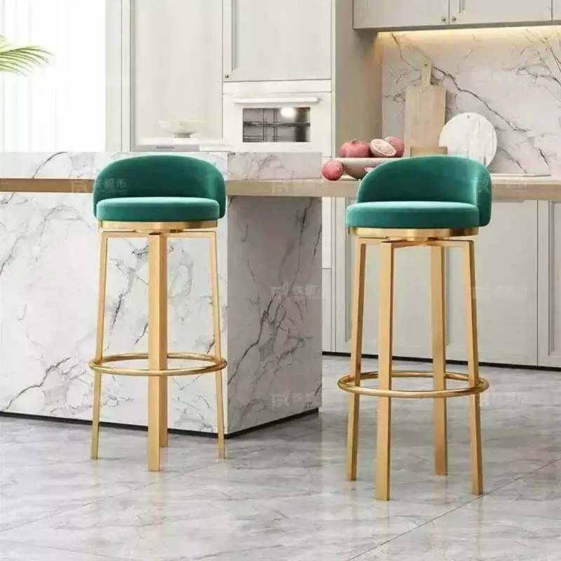 Waiting Make Up Cafe Chair Kitchen Counter Stools Modern Minimalist Bar Stool Nordic Kitchen Sillas Para Comedor Home Furniture
Waiting Make Up Cafe Chair Kitchen Counter Stools Modern Minimalist Bar Stool Nordic Kitchen Sillas Para Comedor Home Furniture