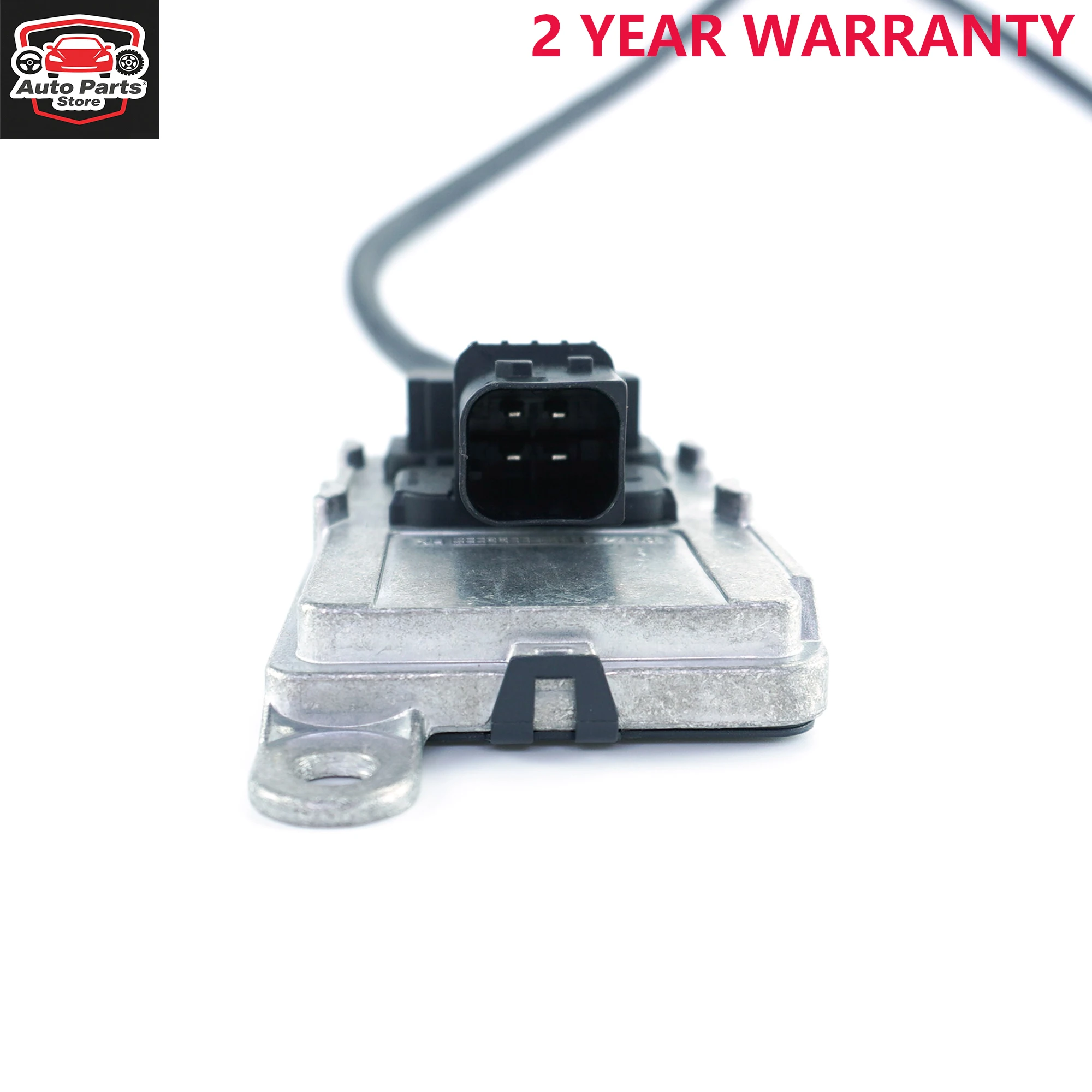 2236408 SNS0061F 24V New Nitrogen Oxide Sensor 24V For DAF Truck 2236408 SNS0061F NOx Sensor
2236408 SNS0061F 24V New Nitrogen Oxide Sensor 24V For DAF Truck 2236408 SNS0061F NOx Sensor