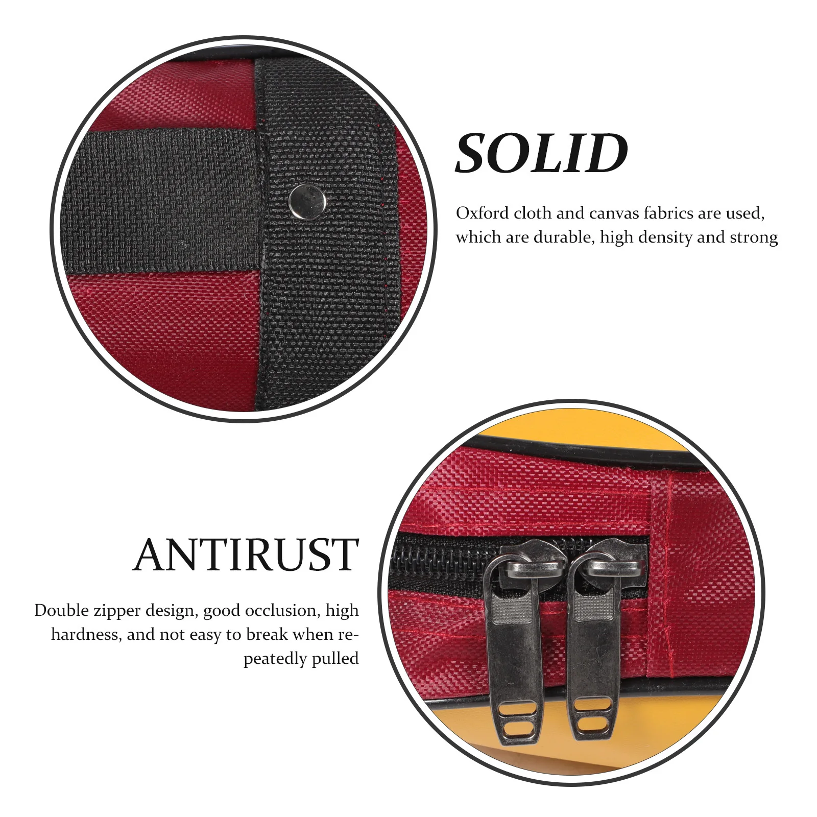 Long Canvas Sword Carrying Bag Taichi Chinese Sword Storage Zipper Case Wear-Resist Multifunctional Protective Pouch
Long Canvas Sword Carrying Bag Taichi Chinese Sword Storage Zipper Case Wear-Resist Multifunctional Protective Pouch