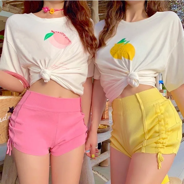 Shorts Womens City Vacation High Waist Lightweight Multi Pocket Quick Dry Loose Fit Breathable Durable Ins Outdoor Journey Look
Shorts Womens City Vacation High Waist Lightweight Multi Pocket Quick Dry Loose Fit Breathable Durable Ins Outdoor Journey Look