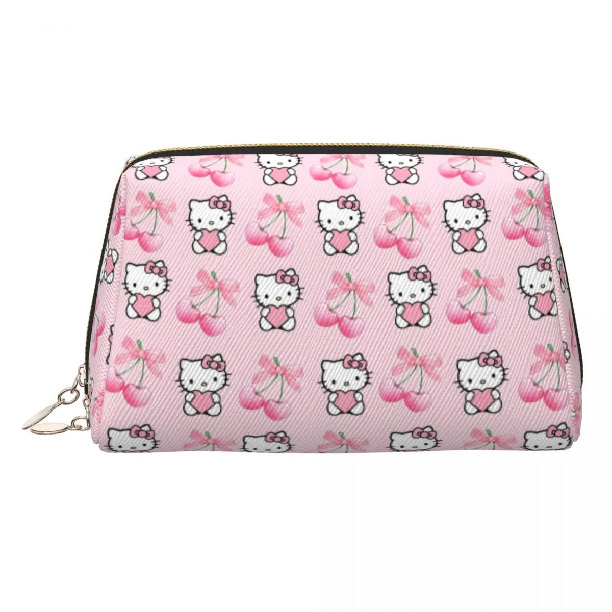 Custom Animes Hello Kitty Cartoon Cute Toiletry Bag for Women Comic Cosmetic Makeup Organizer Ladies Beauty Storage Dopp Kit Box 
Custom Animes Hello Kitty Cartoon Cute Toiletry Bag for Women Comic Cosmetic Makeup Organizer Ladies Beauty Storage Dopp Kit Box