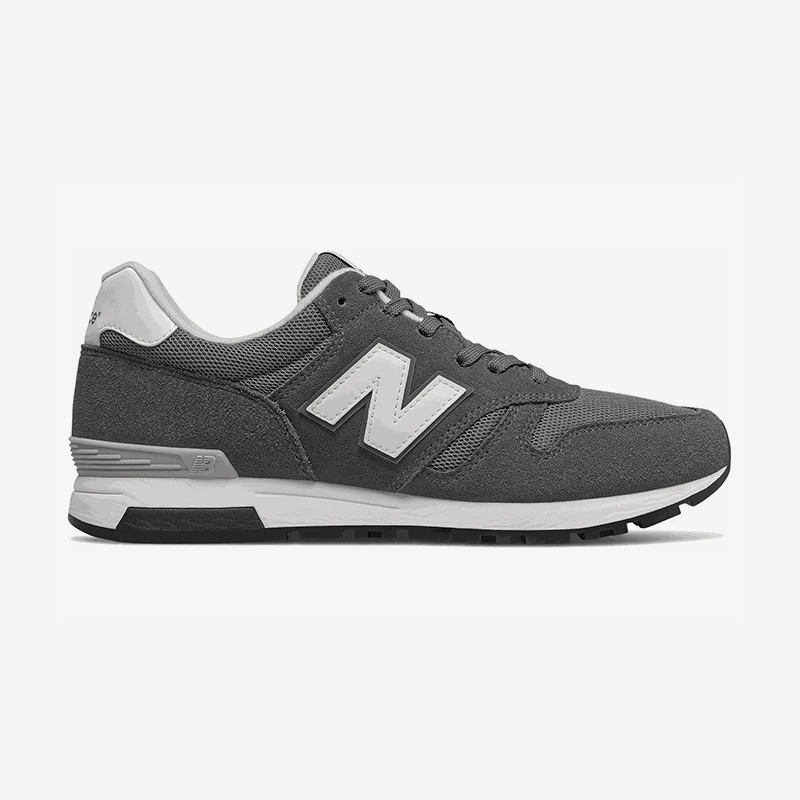 New Balance NB Genuine 565 Series Men's and Women's Retro Sport Breathable Low-top Casual Shoes ML565ES
New Balance NB Genuine 565 Series Men's and Women's Retro Sport Breathable Low-top Casual Shoes ML565ES