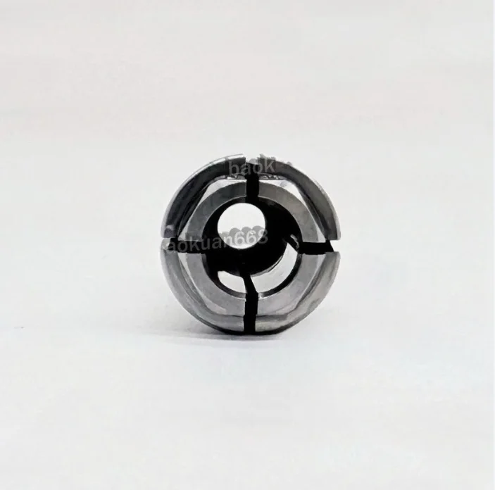 1 шт. DGZ-60E DGZ-60M 263504 Высокоточная цанговая головка для шпинделя станка с ЧПУ
1 шт. DGZ-60E DGZ-60M 263504 Высокоточная цанговая головка для шпинделя станка с ЧПУ