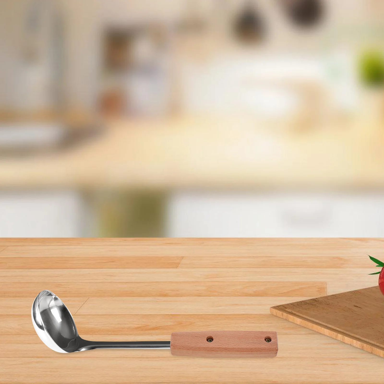 1 set 1 Set Of Solid Wood Anti-Scald Spatula Handle Replacement Heat Insulated Turner Handle For Kitchen Utensils Repair Tools
1 set 1 Set Of Solid Wood Anti-Scald Spatula Handle Replacement Heat Insulated Turner Handle For Kitchen Utensils Repair Tools