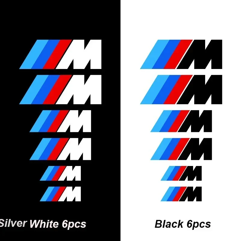 2025 NEW! →BMW M Caliper Sticker For BMW E90 E91 E92 E93 F30 F10 F11 F04 E84 E83 F25 E70 F15 E72 F16 M2 M3 M5 M6 Accessories
2025 NEW! →BMW M Caliper Sticker For BMW E90 E91 E92 E93 F30 F10 F11 F04 E84 E83 F25 E70 F15 E72 F16 M2 M3 M5 M6 Accessories