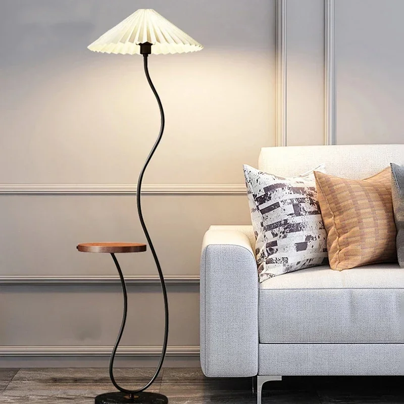 ULANI Nordic Floor Lamp Modern Art Family Iiving Room Bedroom Homestay Creativity LED Decorative Standing Light
ULANI Nordic Floor Lamp Modern Art Family Iiving Room Bedroom Homestay Creativity LED Decorative Standing Light