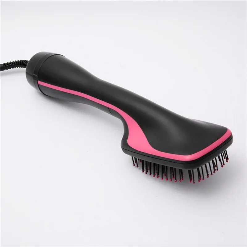 Professional Hair Straightener, Women's Hair Brush, One Step Hot Air Brush, 3 in 1 Hair Dryer Brush, Dryer and Straightening Bru
Professional Hair Straightener, Women's Hair Brush, One Step Hot Air Brush, 3 in 1 Hair Dryer Brush, Dryer and Straightening Bru