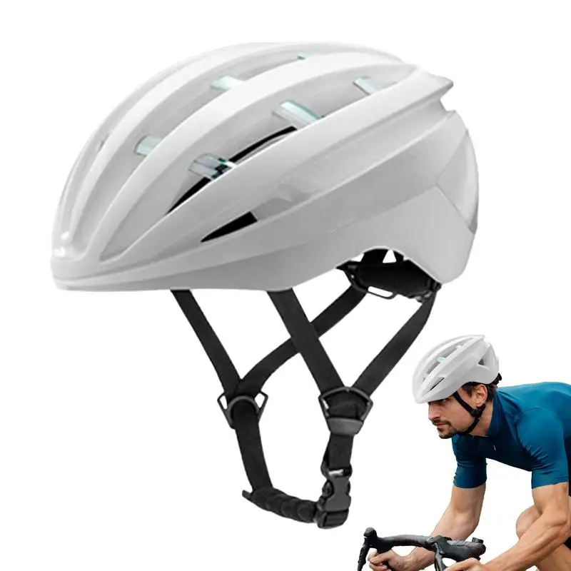 Adult Cycling Helmet Mountain Road Adjustable Cycling Helmet Lightweight Safety Hat Protective Sports Biking Gear For Road
Adult Cycling Helmet Mountain Road Adjustable Cycling Helmet Lightweight Safety Hat Protective Sports Biking Gear For Road