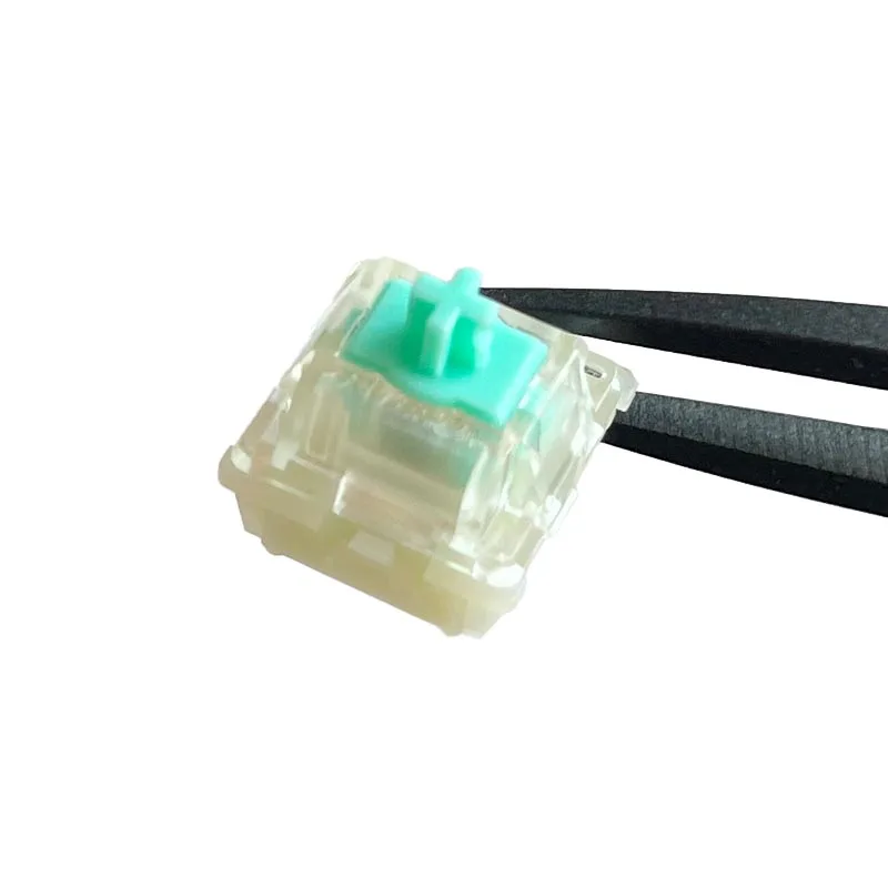 Magnetic Switch Wooting Lekker Switch Linear L60 DIY Customized Gamer Magnetic Mechanical Keyboard Hall Sensor Green Switches
Magnetic Switch Wooting Lekker Switch Linear L60 DIY Customized Gamer Magnetic Mechanical Keyboard Hall Sensor Green Switches