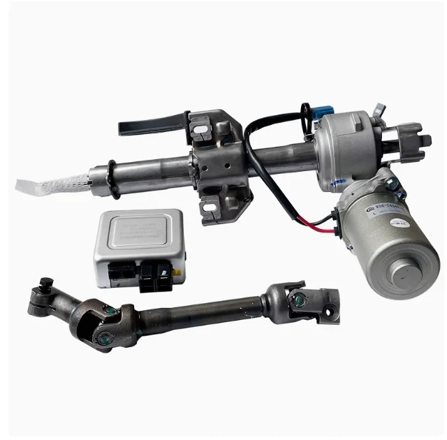 Заводская продажа: Электрическая рулевая колонка (ЭУР) в сборе для JAC S2 и JAC 1930 с кодом OE 3402200U1930
Заводская продажа: Электрическая рулевая колонка (ЭУР) в сборе для JAC S2 и JAC 1930 с кодом OE 3402200U1930