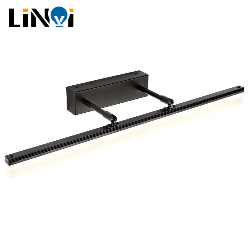 Led Indoor Wall Light Long Wall Lamp for Home Bathroom Living Room Mirror Lighting Modern Wall Sconce Light Picture Light
Led Indoor Wall Light Long Wall Lamp for Home Bathroom Living Room Mirror Lighting Modern Wall Sconce Light Picture Light