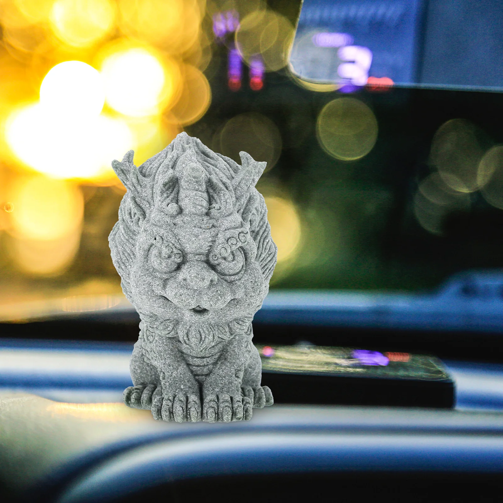 Pixiu nament Small Size Stone Decoration Home Office Desk Shelf Aquarium Gift Car Decor Statue Sculpture Mini Indoor
Pixiu nament Small Size Stone Decoration Home Office Desk Shelf Aquarium Gift Car Decor Statue Sculpture Mini Indoor