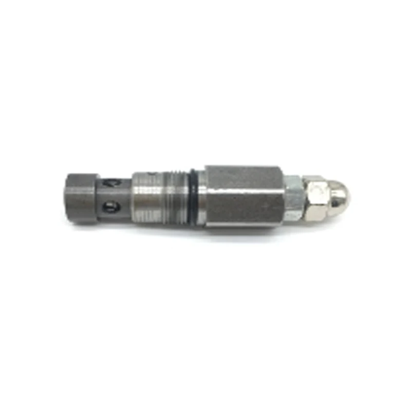 HD400-1 HD450 HD700-7 Экскаватор Главный предохранительный клапан 669-1365-1003 для гидравлических деталей
HD400-1 HD450 HD700-7 Экскаватор Главный предохранительный клапан 669-1365-1003 для гидравлических деталей