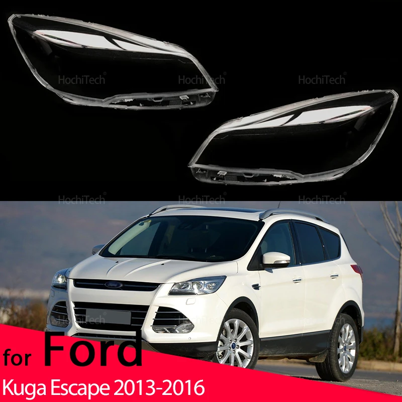 Для Ford Kuga Escape 2013 2014 2015 2016, крышка автомобильных фар, колпачки для фар, корпус абажура, корпус лампы, стеклянные линзы
Для Ford Kuga Escape 2013 2014 2015 2016, крышка автомобильных фар, колпачки для фар, корпус абажура, корпус лампы, стеклянные линзы