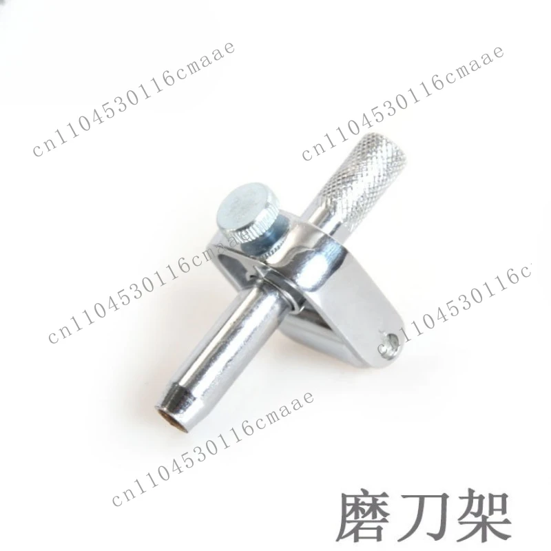 Knife sharpener, handmade leather DIY leather, rotating carving knife head grinding tool sharpener
Knife sharpener, handmade leather DIY leather, rotating carving knife head grinding tool sharpener