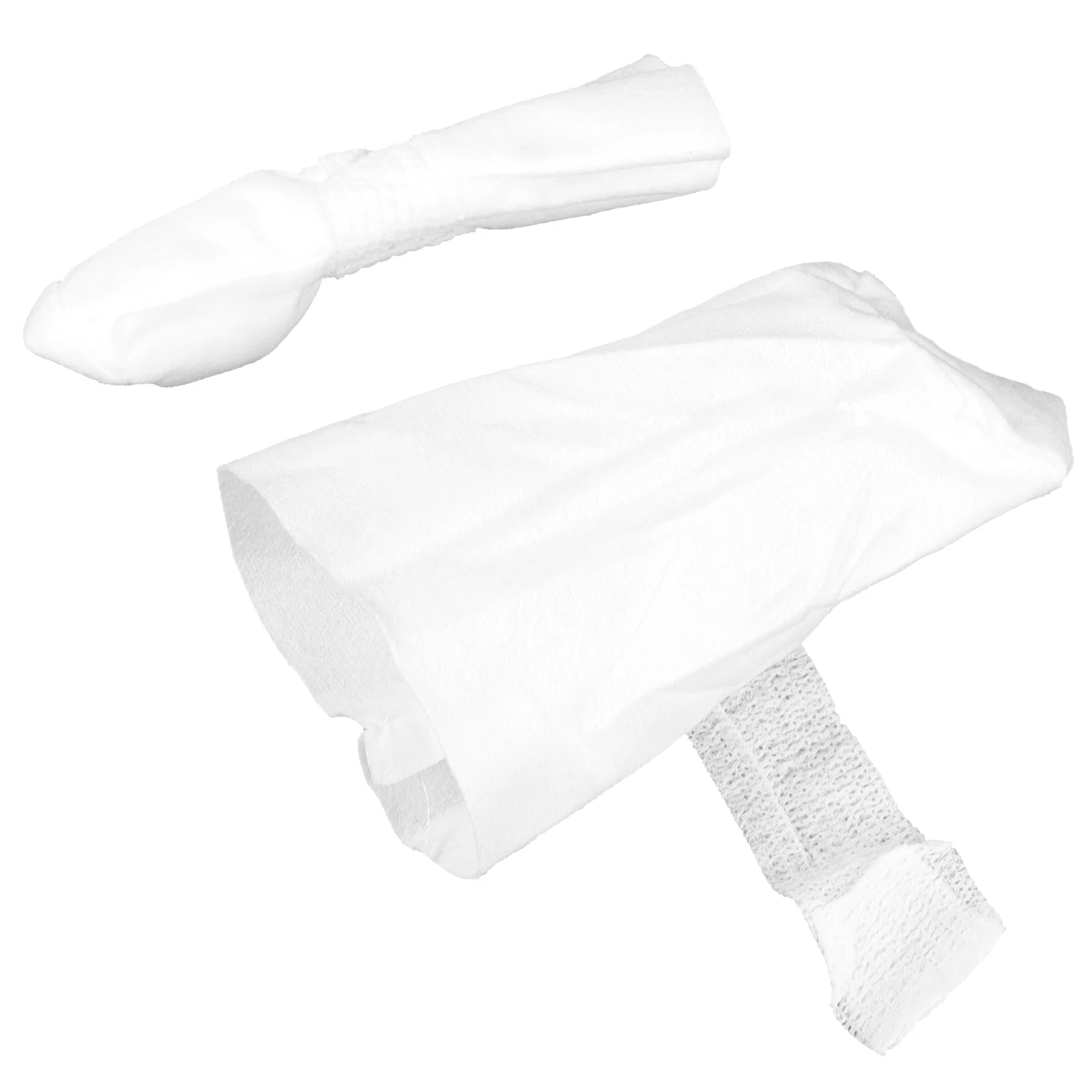 4 Pcs Dog Shoes Disposable Booties for Small Dogs Outdoor Rain Short No Wash Cloth Material Adjustable Strap Pet Supplies
4 Pcs Dog Shoes Disposable Booties for Small Dogs Outdoor Rain Short No Wash Cloth Material Adjustable Strap Pet Supplies