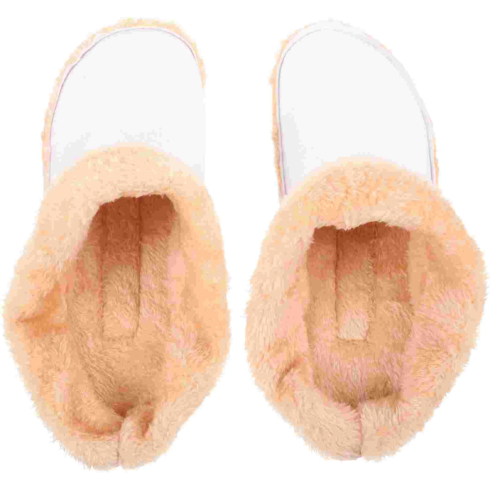Fur Insert Fleece Lining Detachable Hole Shoe Inserts Keep Warm for Adult Man Mens House Slippers
Fur Insert Fleece Lining Detachable Hole Shoe Inserts Keep Warm for Adult Man Mens House Slippers