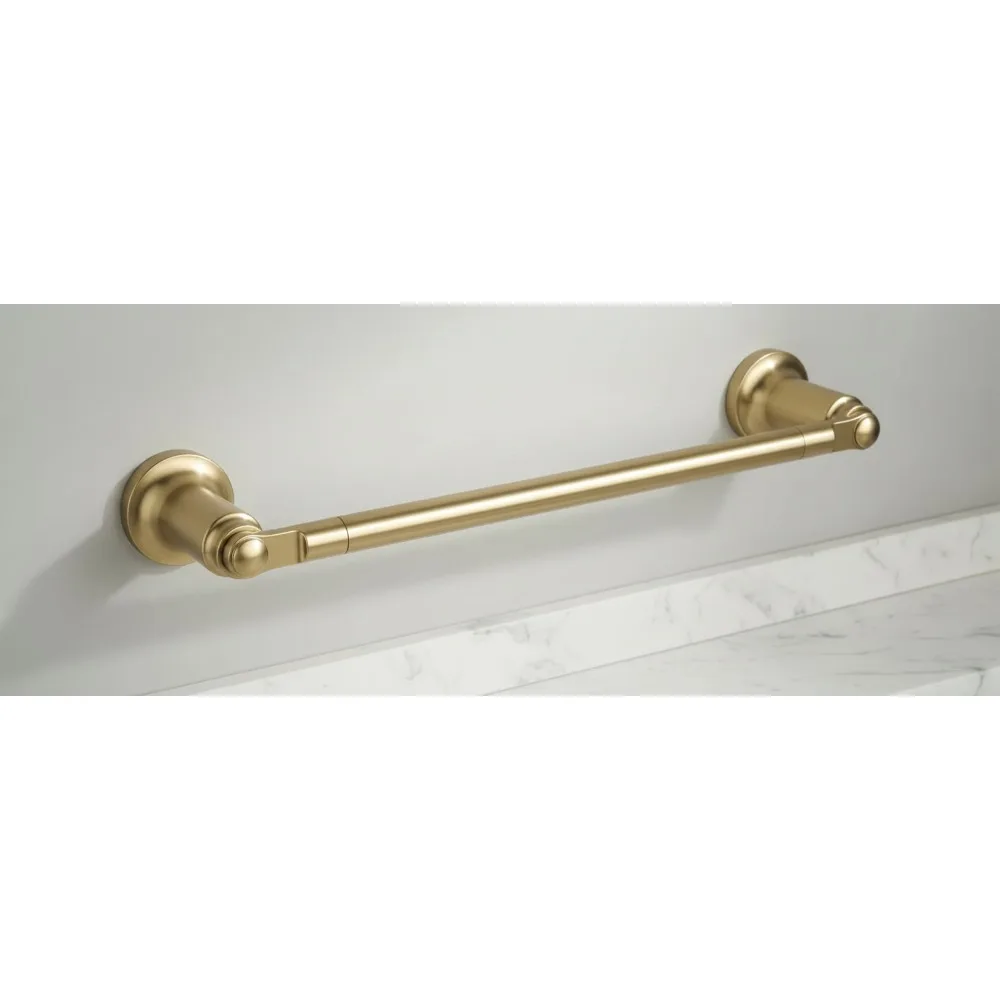 8 Inch Wall Mounted Towel Rack Bronze Bathroom Kitchen Hand Towel Holder Rod
8 Inch Wall Mounted Towel Rack Bronze Bathroom Kitchen Hand Towel Holder Rod