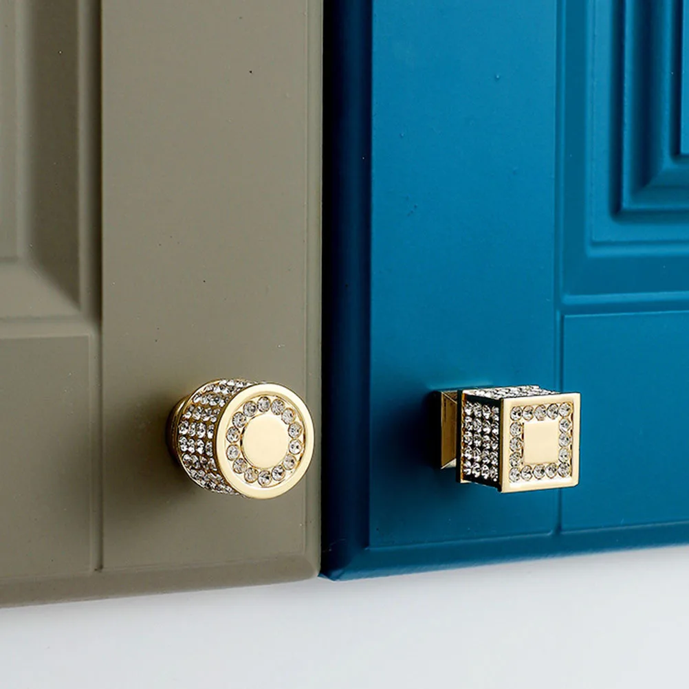 2Pcs Solid Door Handle Zinc Alloy Pull Handles Durable Rustproof for Closet Kitchen Cupboard Furniture Cabinet Handles
2Pcs Solid Door Handle Zinc Alloy Pull Handles Durable Rustproof for Closet Kitchen Cupboard Furniture Cabinet Handles