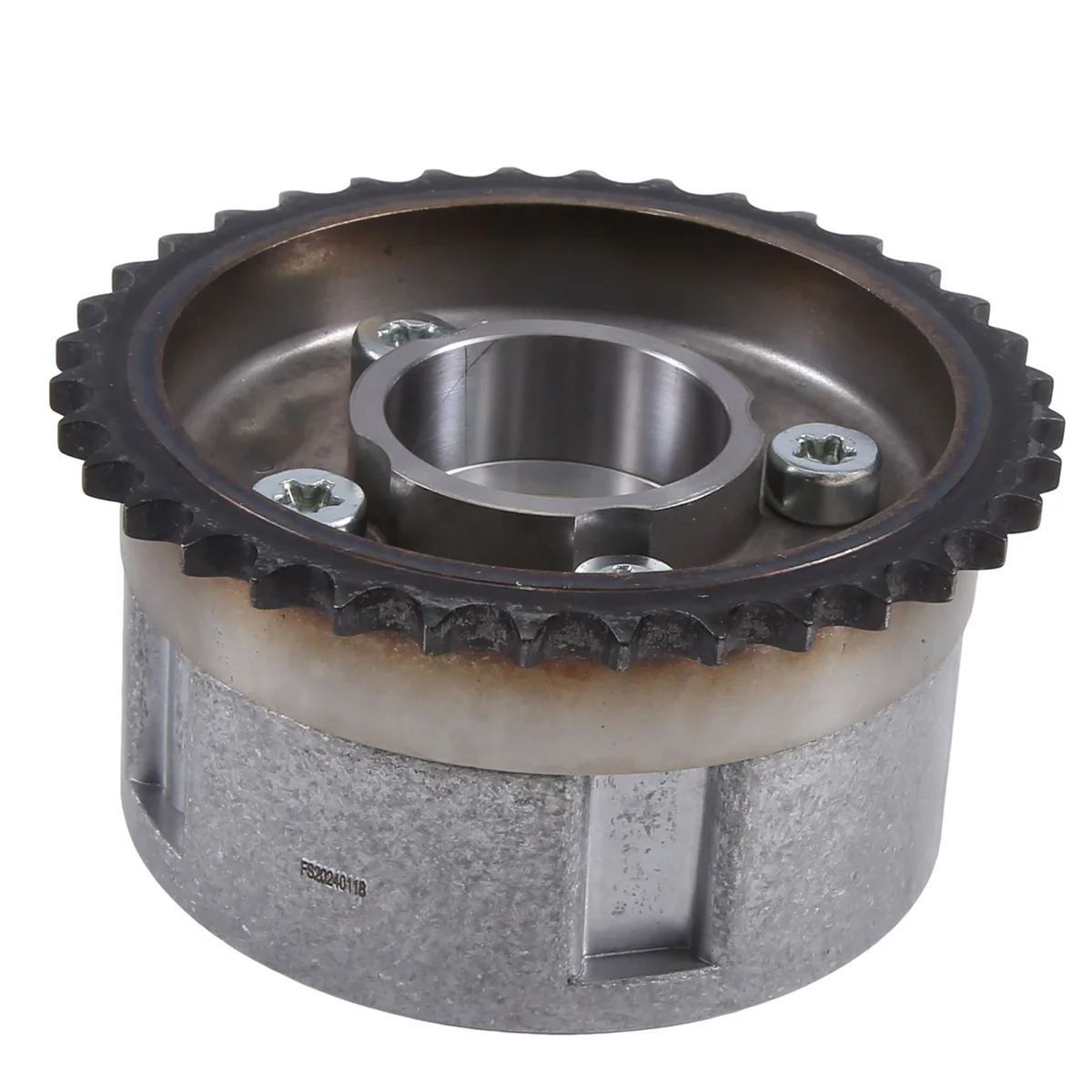 Car Camshaft Gear Camshaft Adjuster (Intake Side) 243502B600 for Hyundai I30 I40 Ix20 Ix35 for Kia Jiale CEE`D PRO RIO
Car Camshaft Gear Camshaft Adjuster (Intake Side) 243502B600 for Hyundai I30 I40 Ix20 Ix35 for Kia Jiale CEE`D PRO RIO