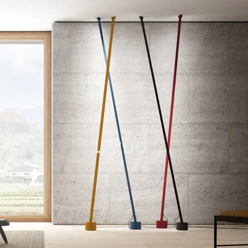 SANDYHA Nordic Floor Lamps Living Room Modern Simple Design Belt Lights Wall Dining Table Bedroom Light Home Decoration Led Lamp
SANDYHA Nordic Floor Lamps Living Room Modern Simple Design Belt Lights Wall Dining Table Bedroom Light Home Decoration Led Lamp