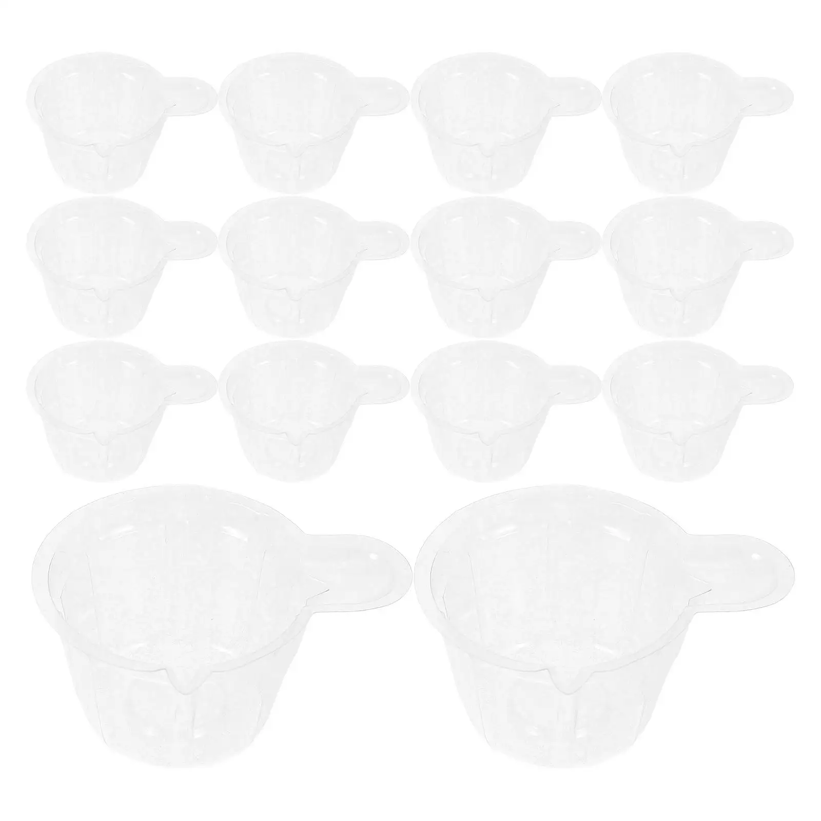 100 Pcs 40ml Urine Cup Medium Size Disposable Plastic Lab Test Specimen Container Pregnancy Ovulation Home Use Tool Parts
100 Pcs 40ml Urine Cup Medium Size Disposable Plastic Lab Test Specimen Container Pregnancy Ovulation Home Use Tool Parts