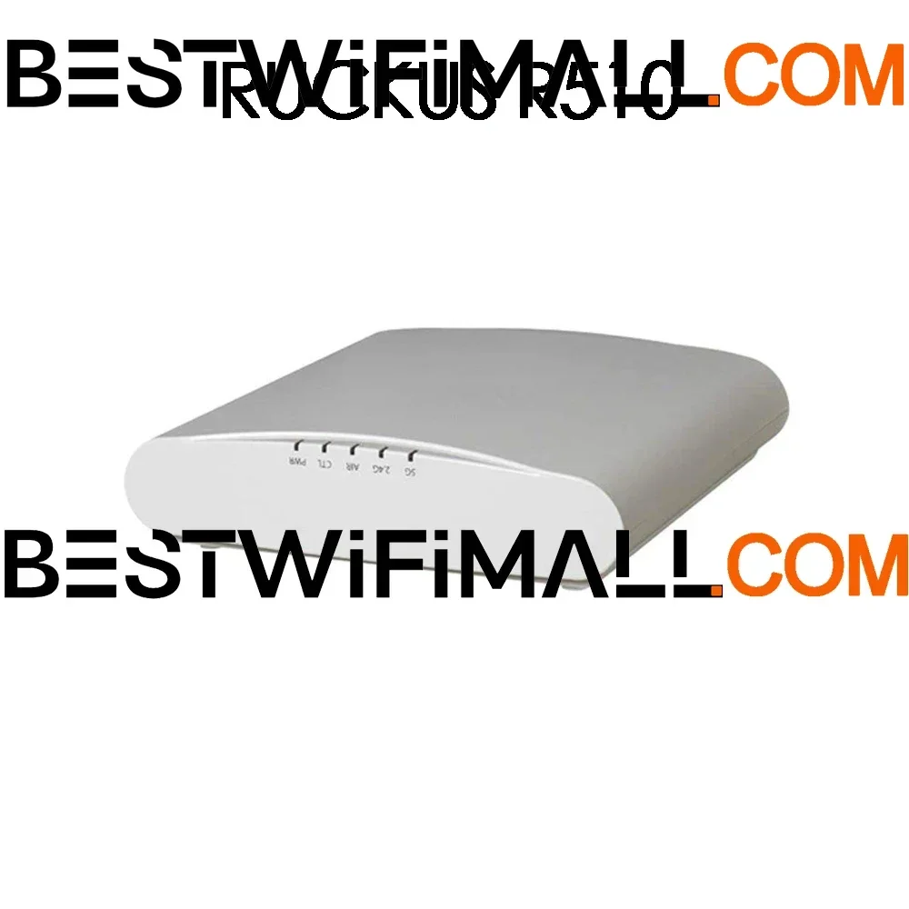 Точка беспроводного доступа RUCKUS NETWORKS 901-R510-EU00 901-R510-WW00 901-R510-US00 R510 для помещений, Wi-Fi 5, AP 802.11AC
Точка беспроводного доступа RUCKUS NETWORKS 901-R510-EU00 901-R510-WW00 901-R510-US00 R510 для помещений, Wi-Fi 5, AP 802.11AC