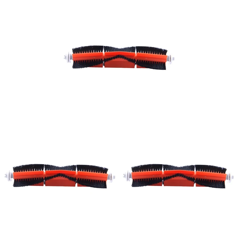 Основная щетка T83C-3Pcs подходит для робота-пылесоса Xiaomi Mi, запчасти, аксессуары
Основная щетка T83C-3Pcs подходит для робота-пылесоса Xiaomi Mi, запчасти, аксессуары