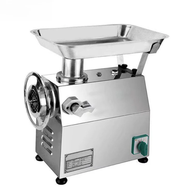 22 type commercial stainless steel meat grinder meat grinder meat processing machinery
22 type commercial stainless steel meat grinder meat grinder meat processing machinery