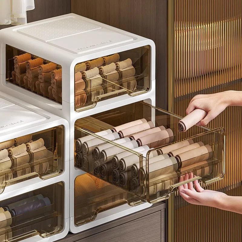 Tee-In-One Der Sle Underwear Sos Lingerie Organizer Box Home Closet Personal Clothes Storage Solution Japanese Sle
Tee-In-One Der Sle Underwear Sos Lingerie Organizer Box Home Closet Personal Clothes Storage Solution Japanese Sle