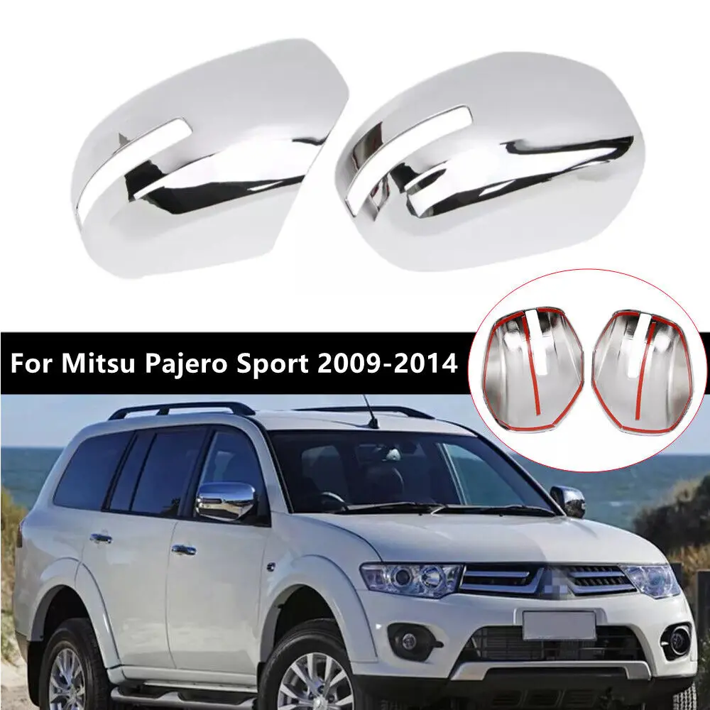 Для Mitsu Pajero Sport 2009 2010 2011 2012-2014 ABS автомобильное боковое зеркало заднего вида крышка крыла внешняя отделка двери клейкая наклейка
Для Mitsu Pajero Sport 2009 2010 2011 2012-2014 ABS автомобильное боковое зеркало заднего вида крышка крыла внешняя отделка двери клейкая наклейка