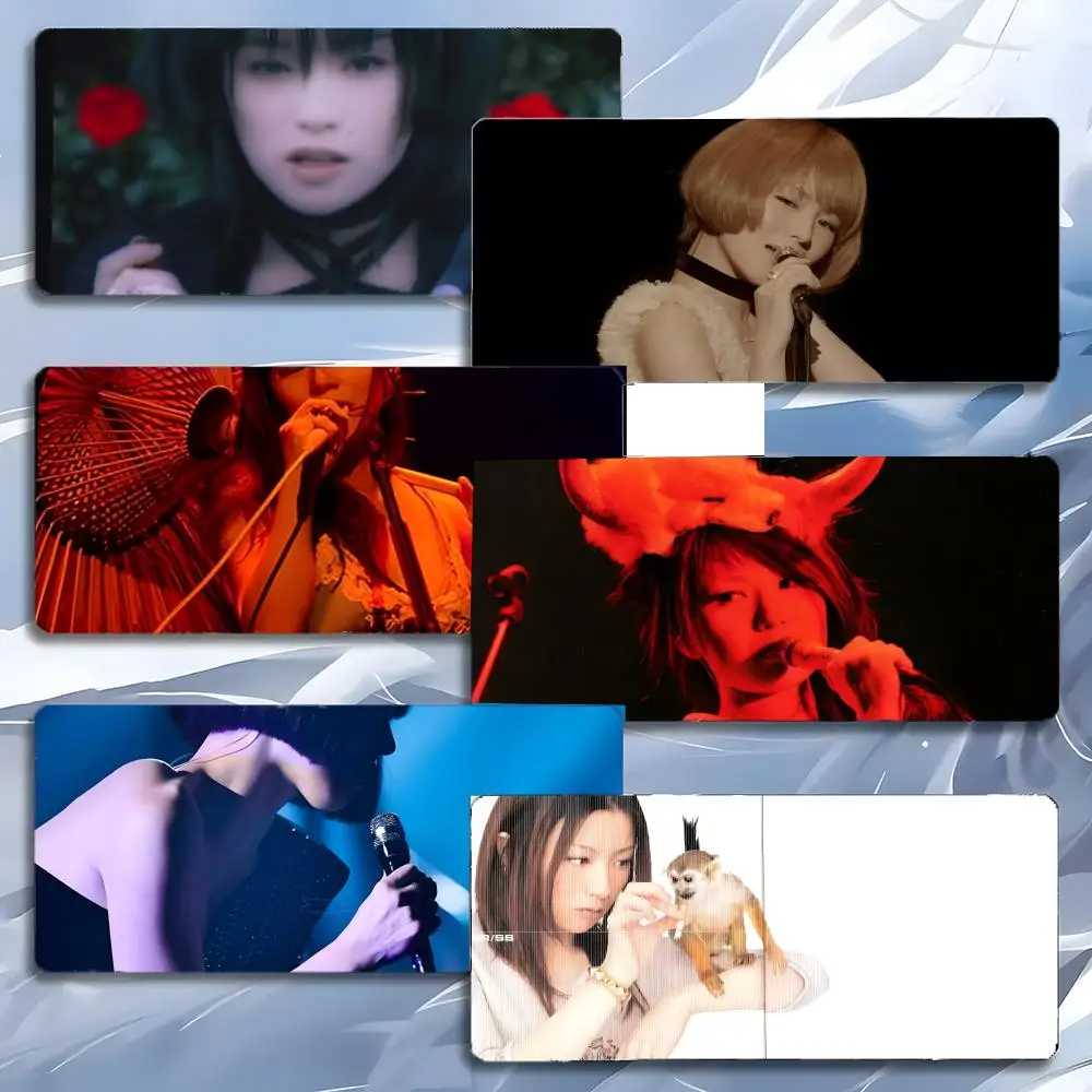 Unique Sheena Ringo-s Mouse Pad Mousepad Large Gaming LockEdge Thickened PC Table Desk Mat
Unique Sheena Ringo-s Mouse Pad Mousepad Large Gaming LockEdge Thickened PC Table Desk Mat