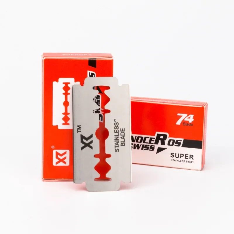 30/60 шт. мужские лезвия для бритья с двойным лезвием, лезвия для бритья из нержавеющей стали, ручные лезвия для бритья, инструмент для бритья
30/60 шт. мужские лезвия для бритья с двойным лезвием, лезвия для бритья из нержавеющей стали, ручные лезвия для бритья, инструмент для бритья